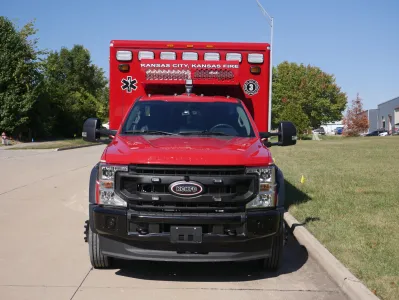 F 550